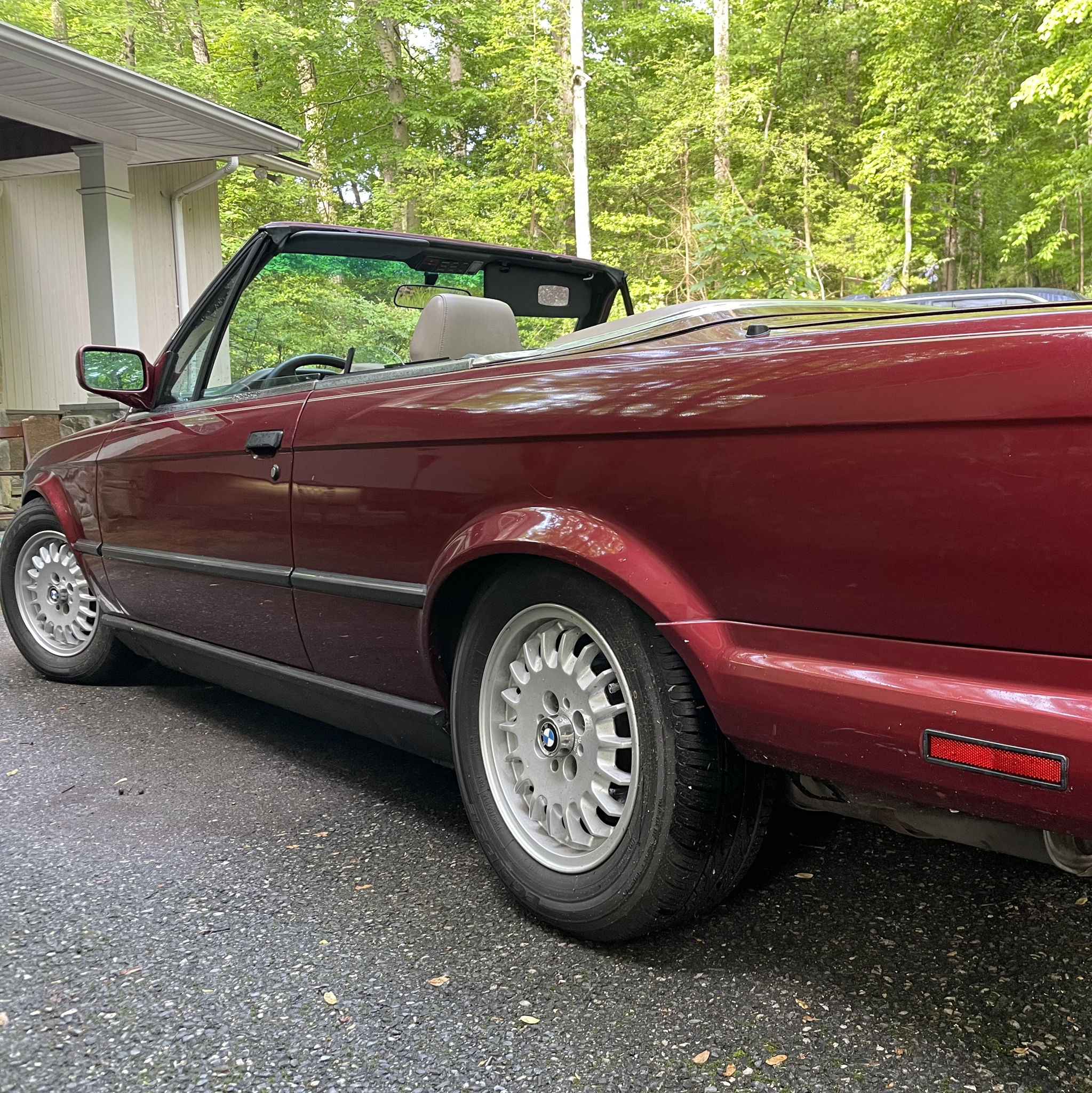 Profile of Keegan Mills