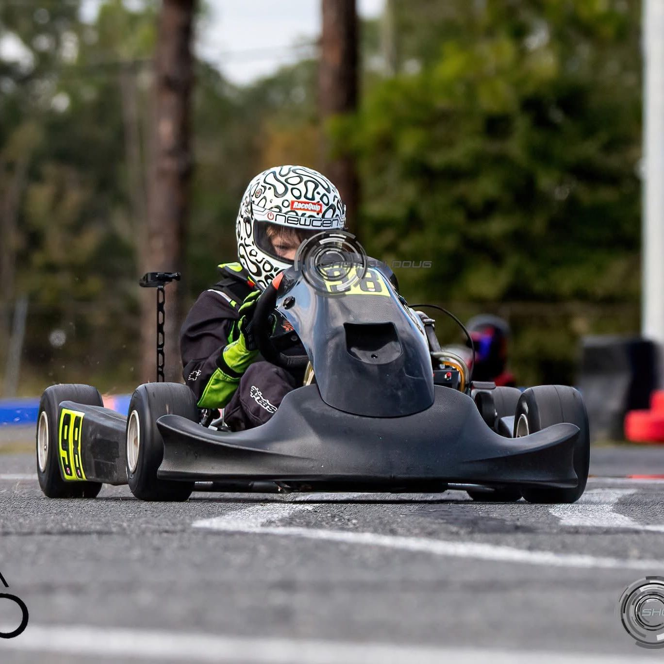 Profile of Mason Poole