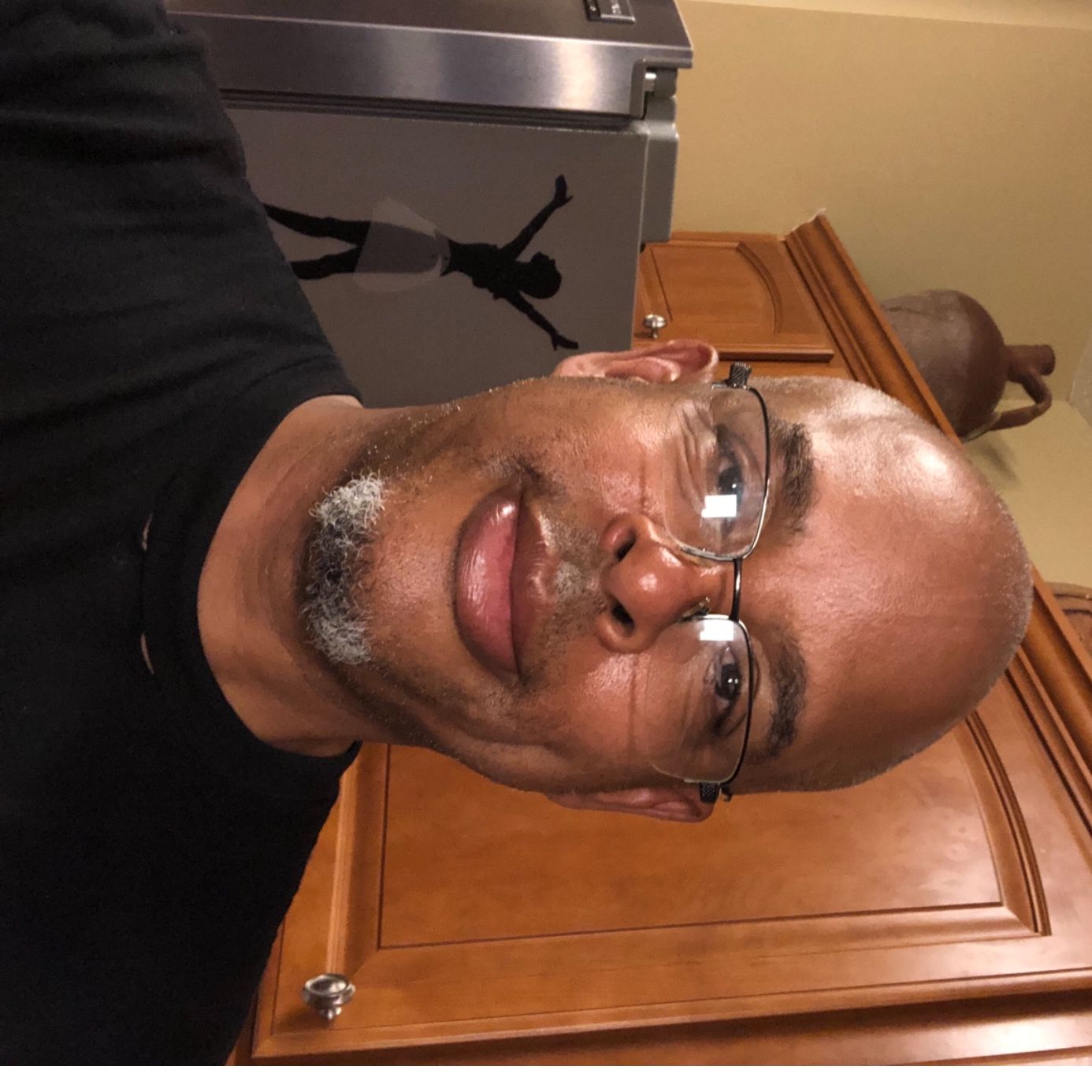 Profile of Dean Gower