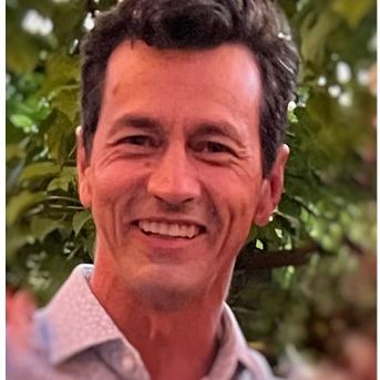 Profile of Alain Chevrier