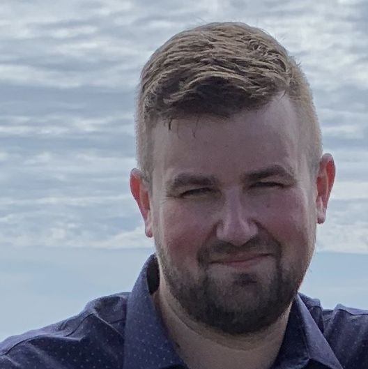 Profile of Cody Johnston