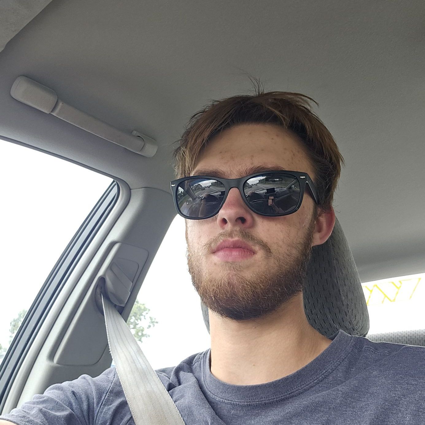 Profile of Ryan Smith