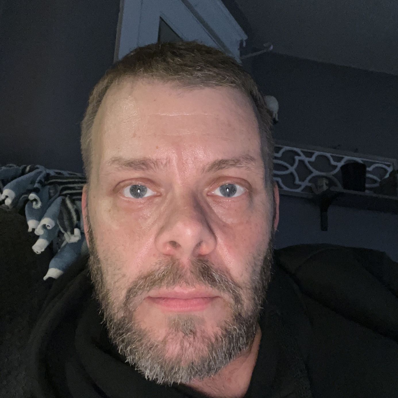 Profile of Dustin Carte