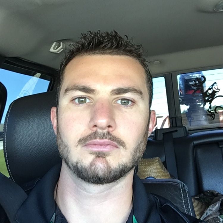 Profile of Matthew Brown