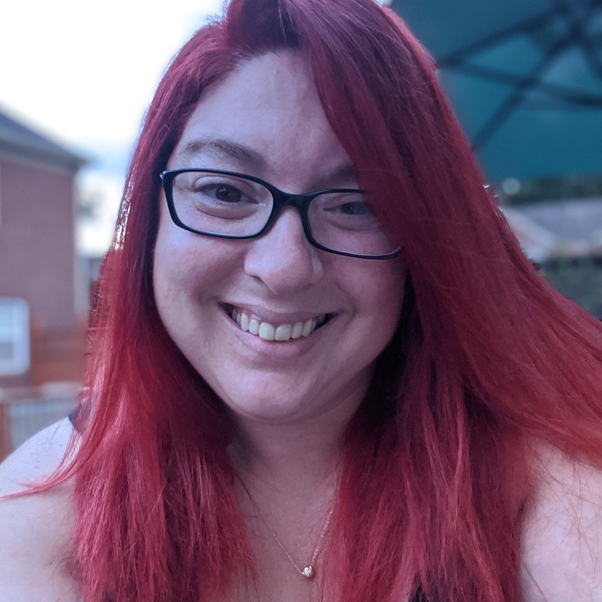 Profile of Holly Pezzano