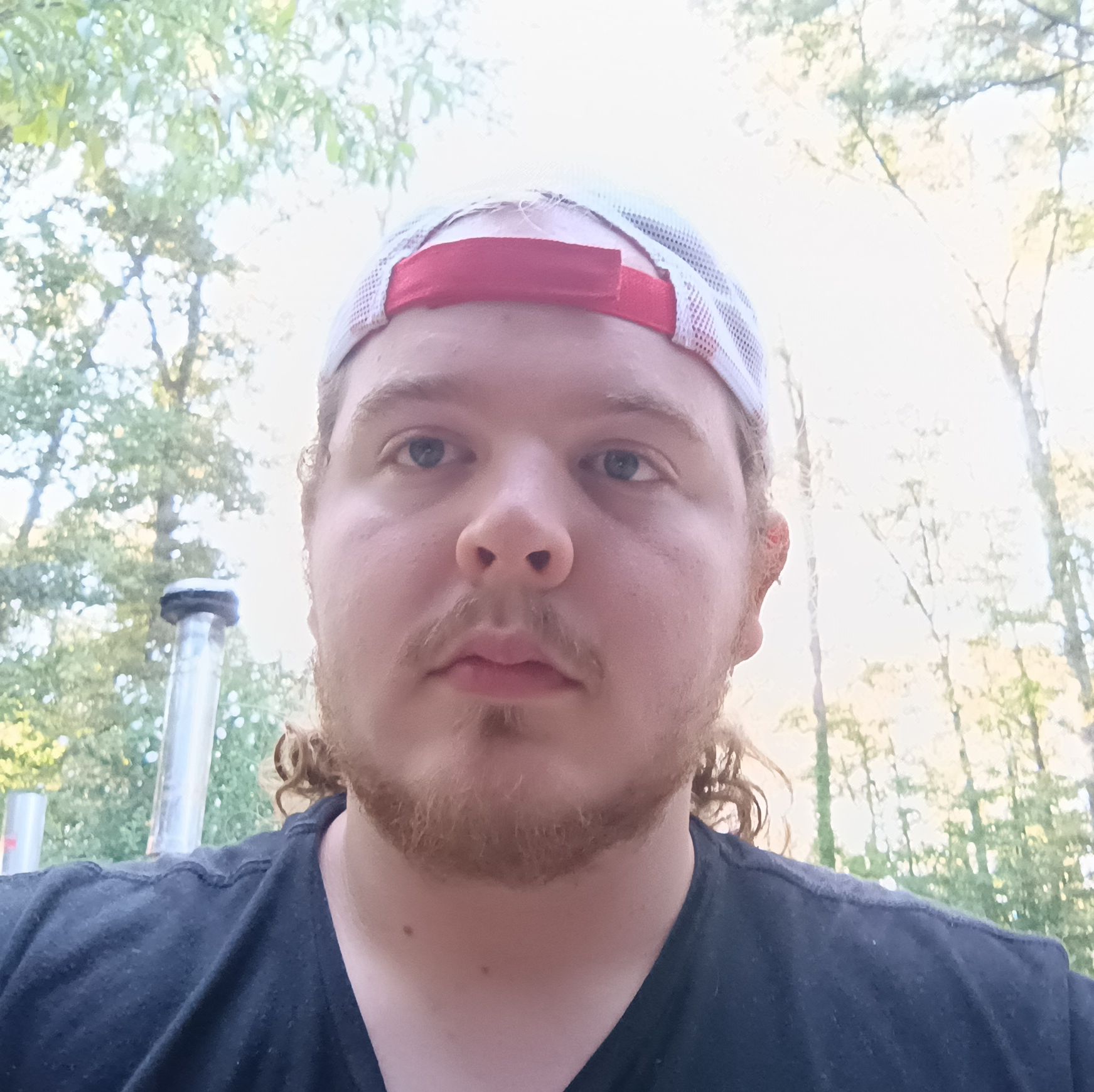 Profile of Jonas Fedock