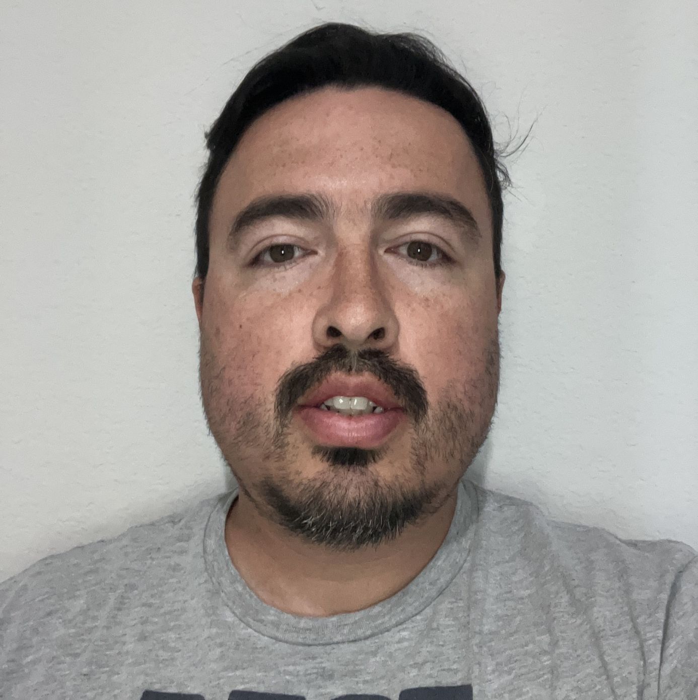 Profile of Jorge Baca