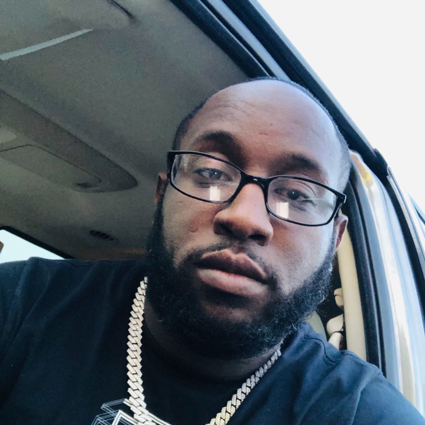 Profile of Lee Foreman