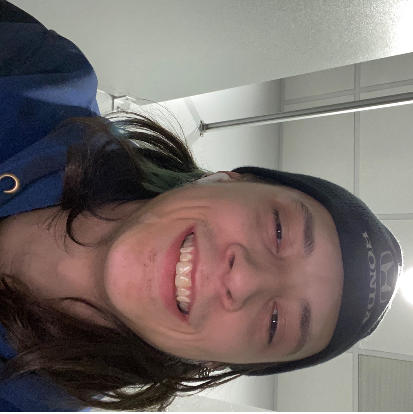 Profile of Dylan Moore