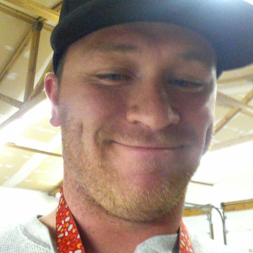 Profile of Andrew Flinn