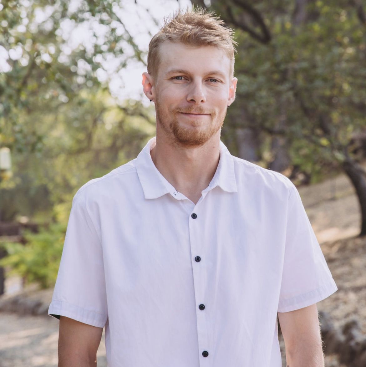 Profile of Mike Crofts