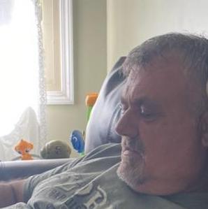 Profile of Tom Phillips