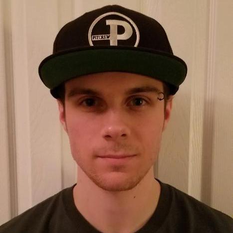 Profile of Jeff Lantz