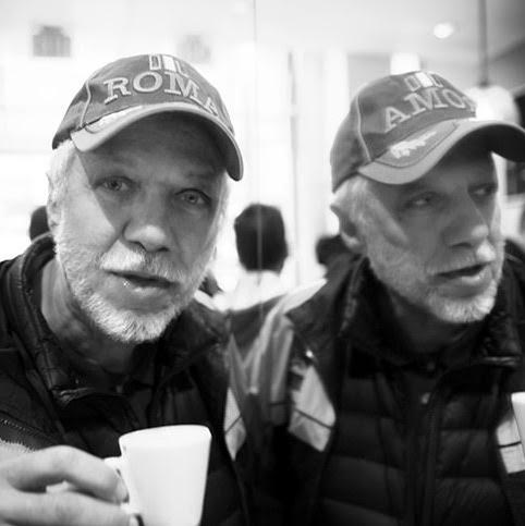 Profile of Sandro La Rosa