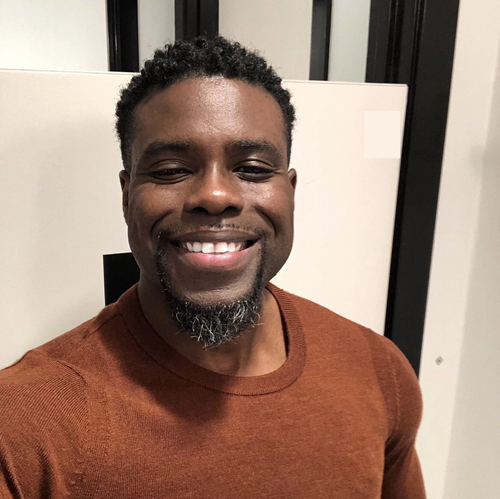 Profile of Phillip Pierce