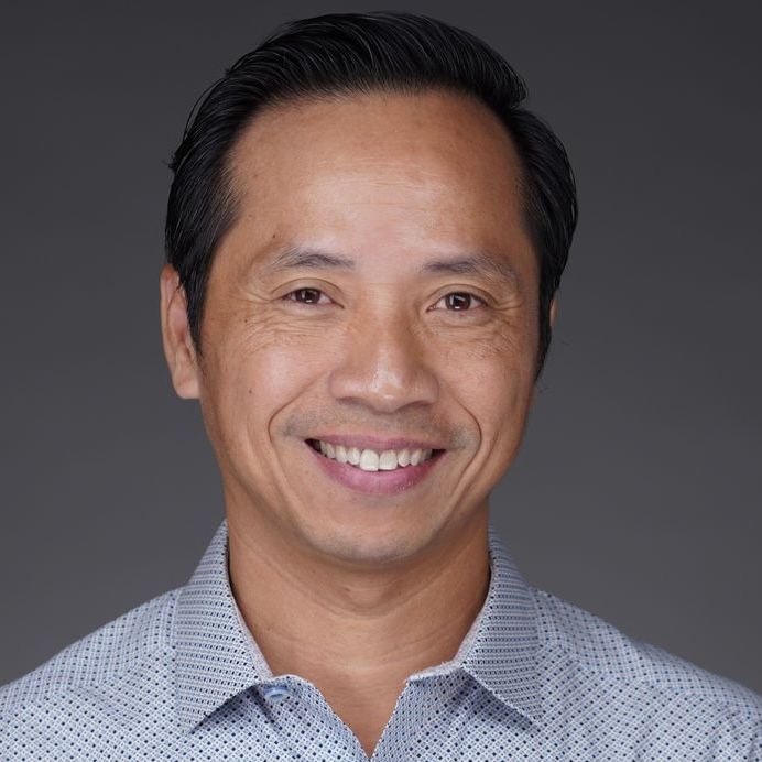 Profile of Henry Tran