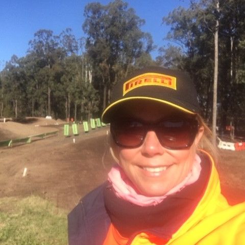 Profile of Jenny Atkinson