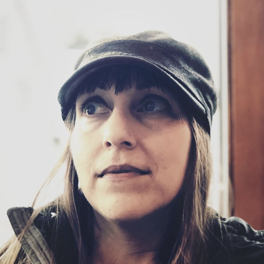 Profile of Veronica Harrell