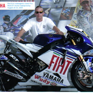 Profile of Glen Kozubal