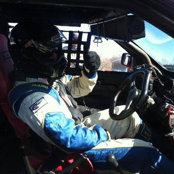 Profile of Rey Ramirez