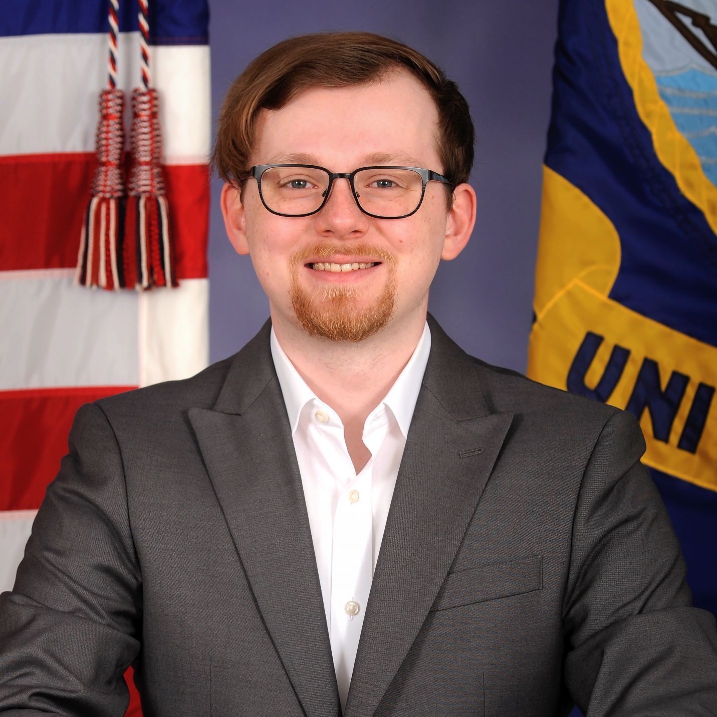 Profile of Jacob Mattison