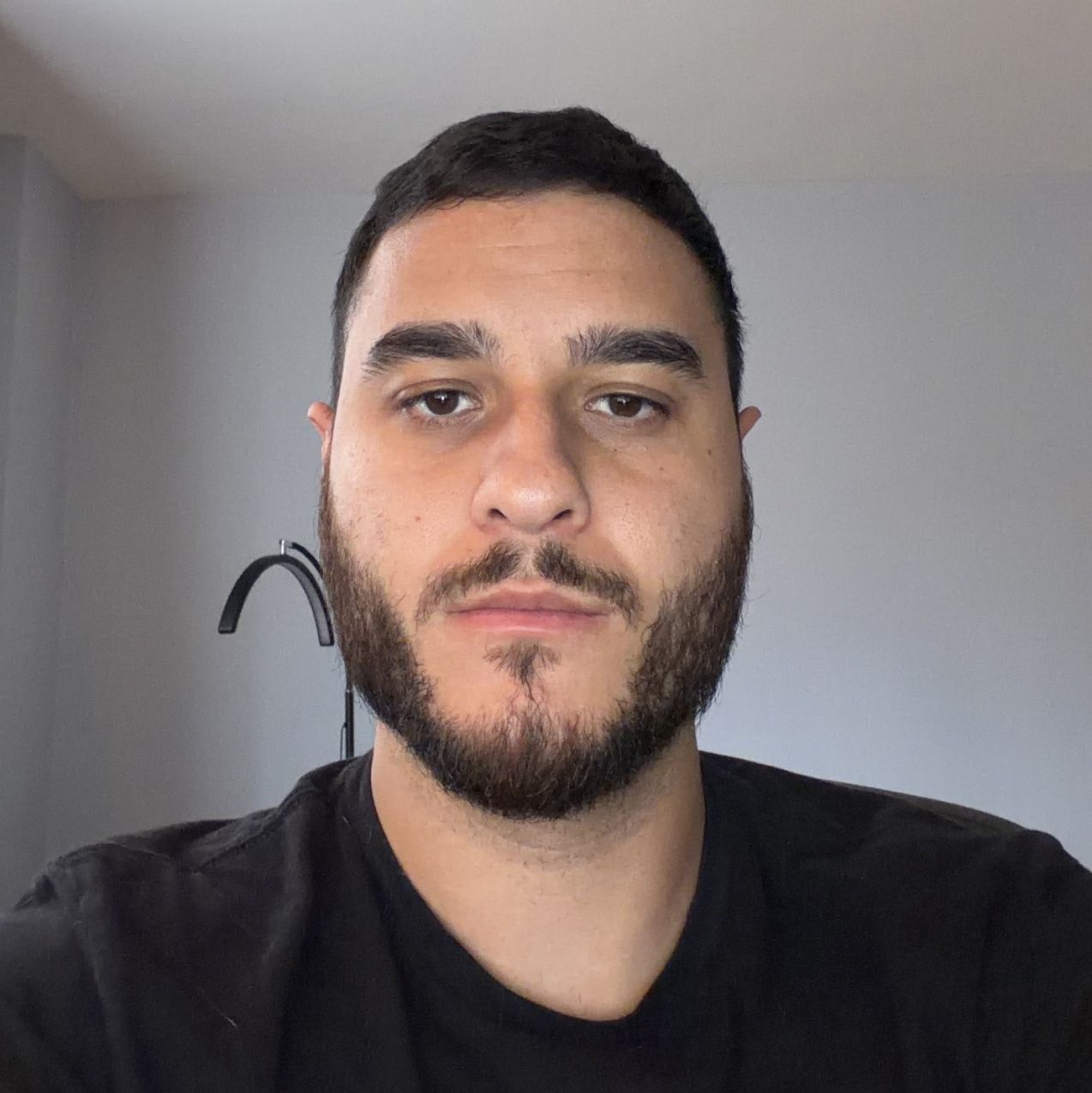 Profile of Alessio Belaj