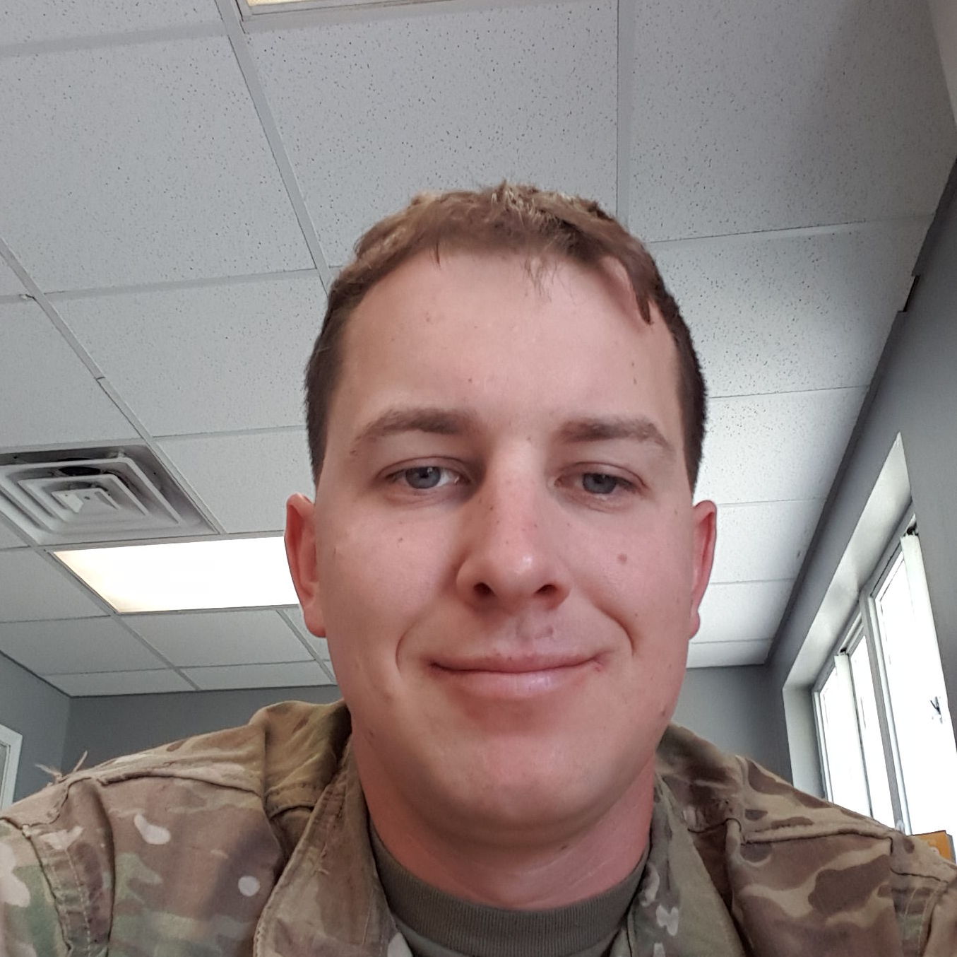 Profile of Daniel Baumgartner