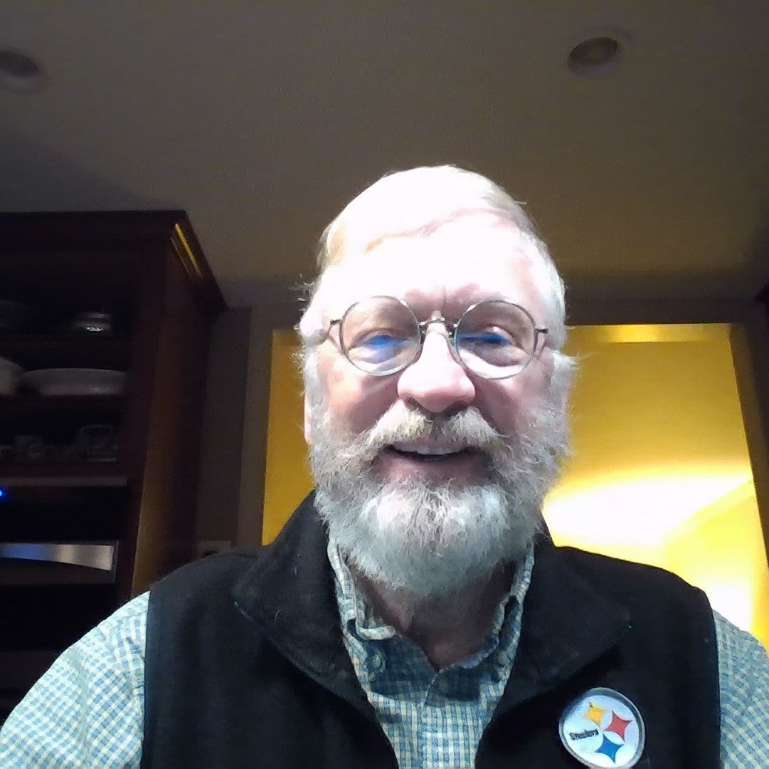 Profile of Jan McCoy