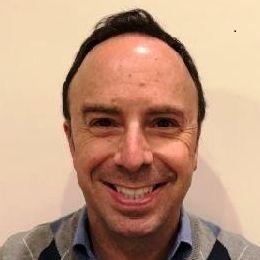 Profile of David DelVecchio