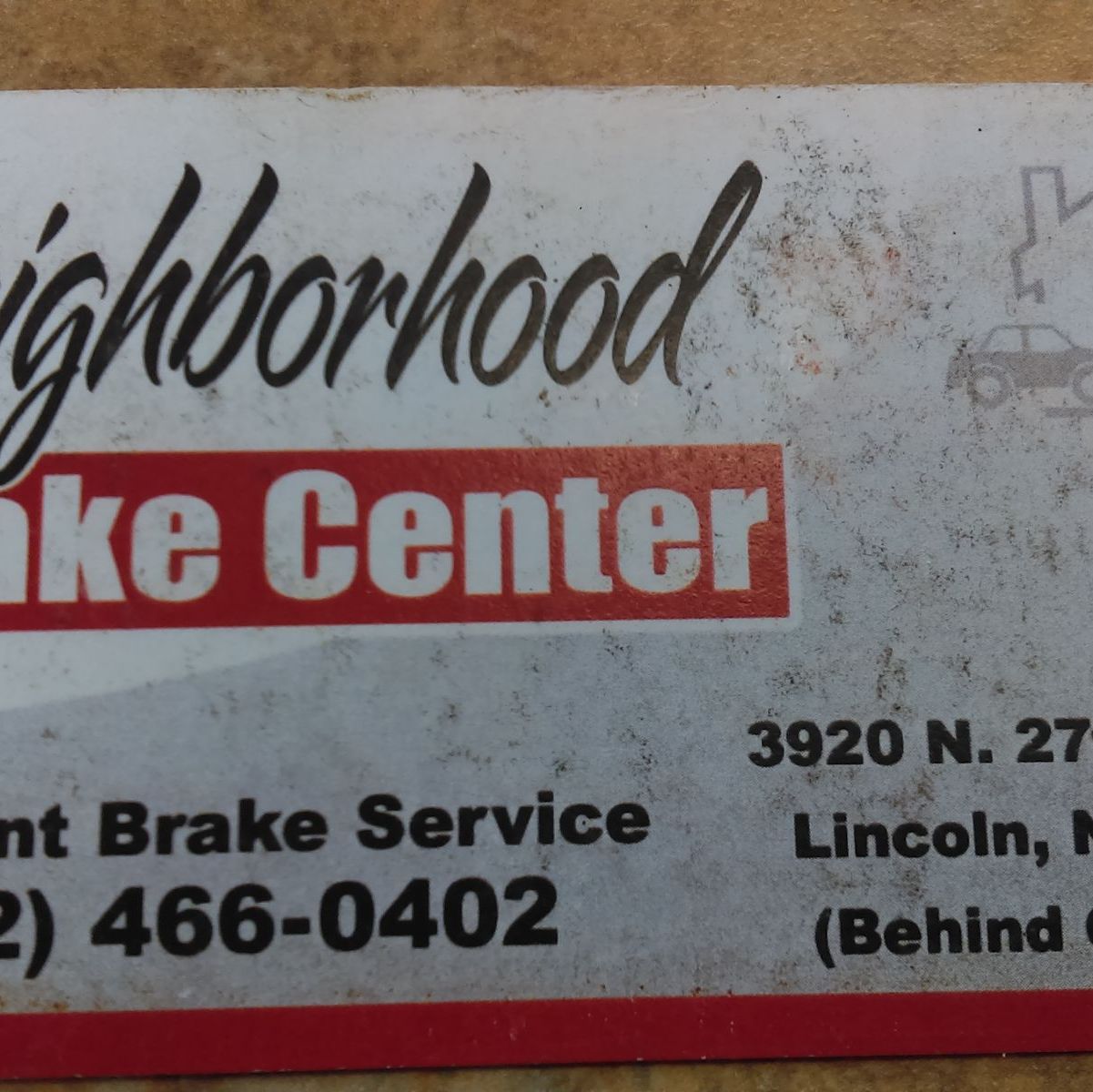 Profile of Wes Collins