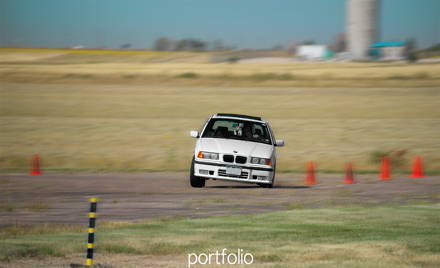 Autocross Summer Series #7