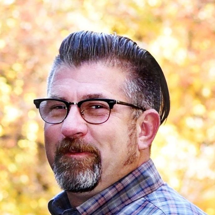 Profile of Jake Crookston