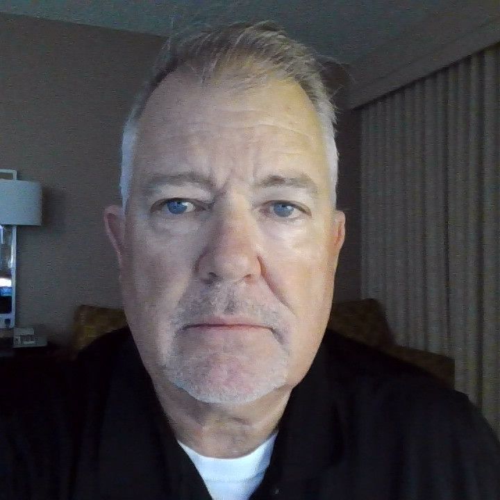 Profile of John Cook