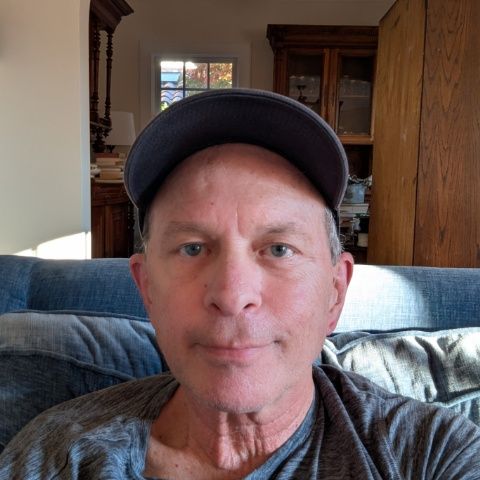 Profile of Mike Filigenzi