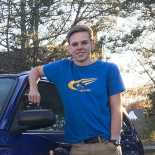 Profile of Evan Medunitza