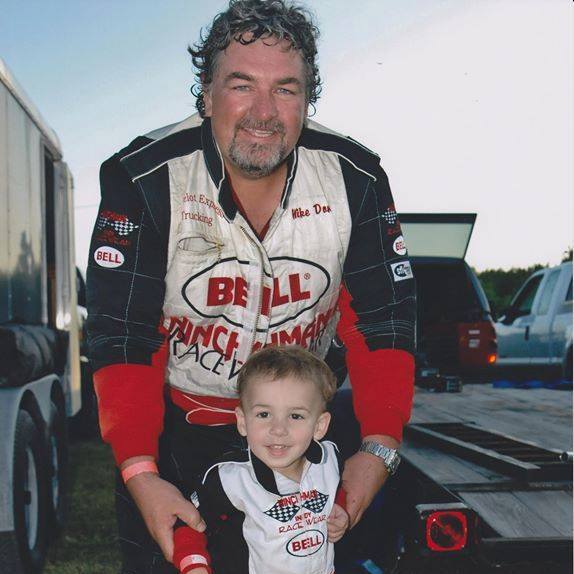 Profile of Mike Donohue