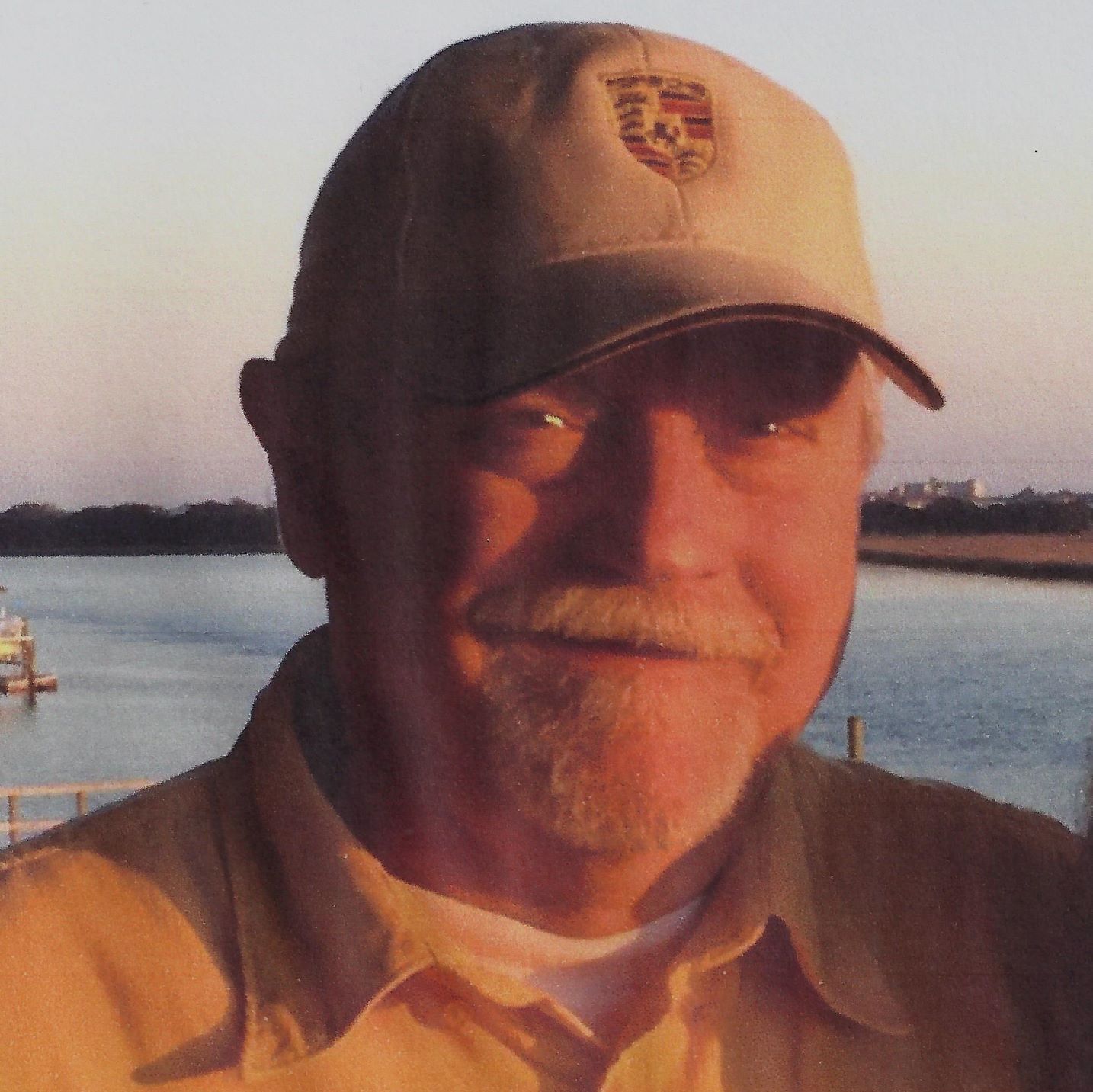 Profile of Ben Miehe