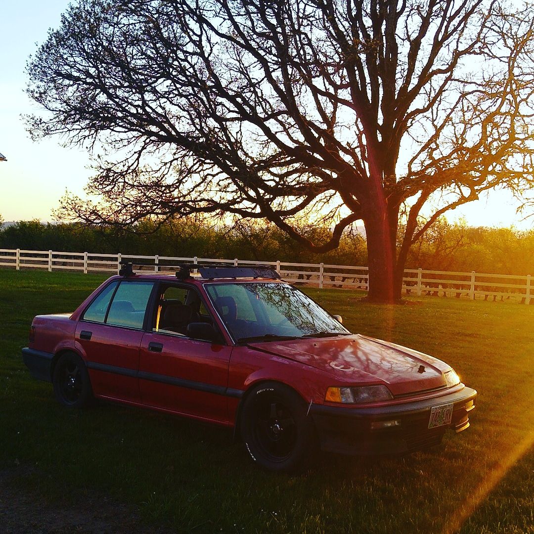 Profile of Jr Rivers