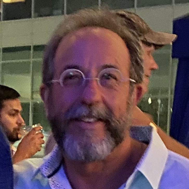 Profile of Daniel Lewis