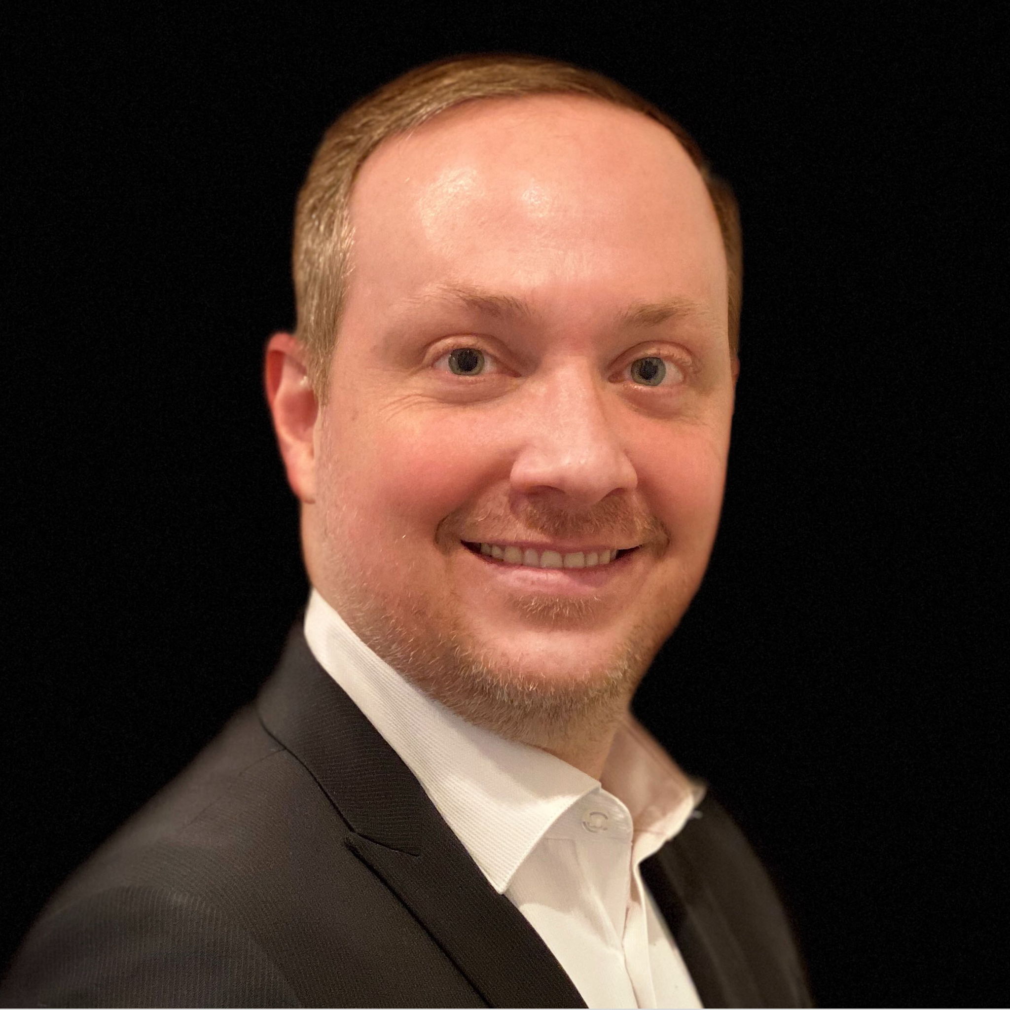 Profile of Brian Haarmann