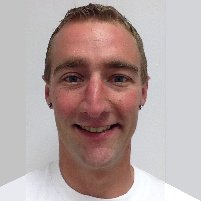 Profile of Brian Dobrowolski