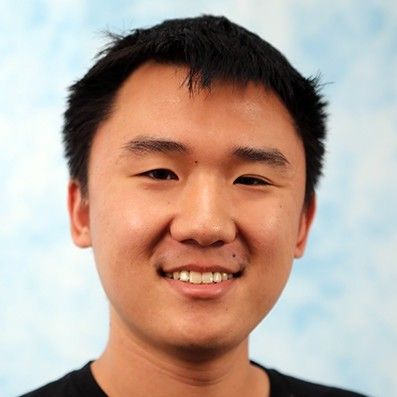Profile of Henry Chen