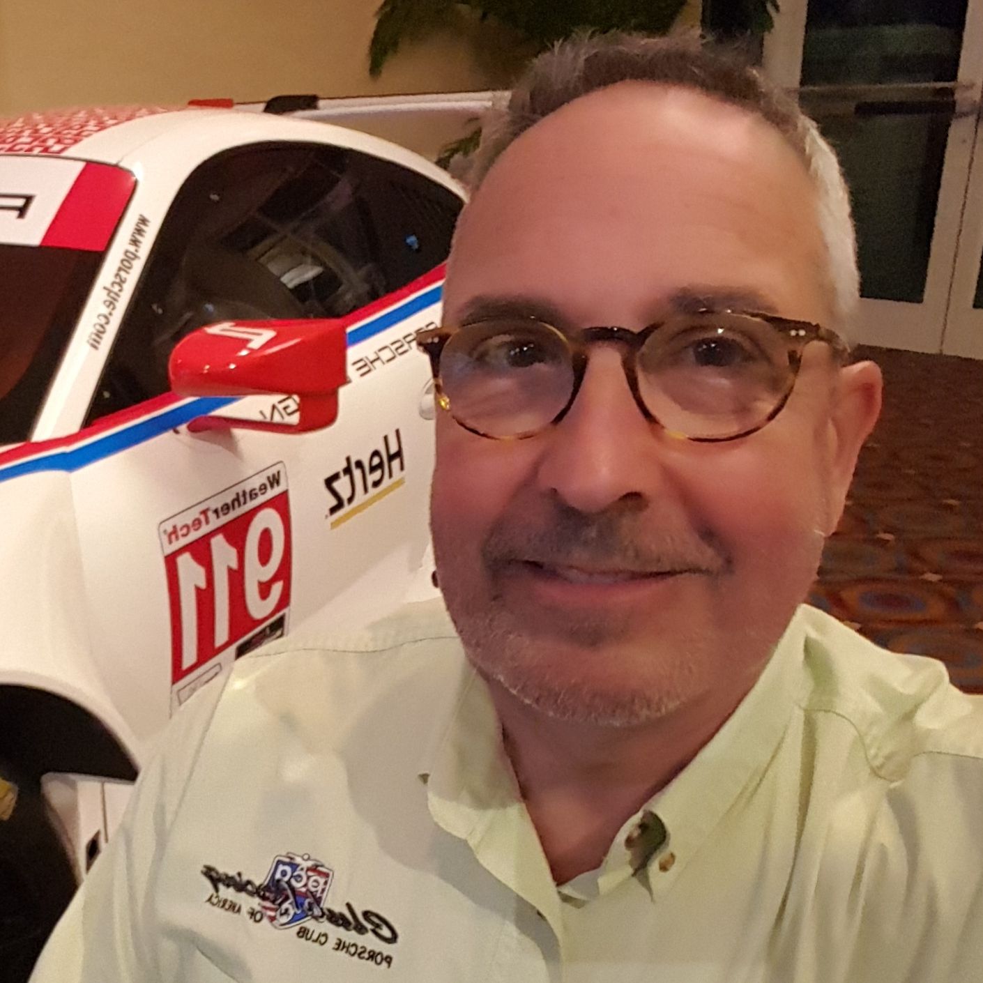 Profile of William Miller