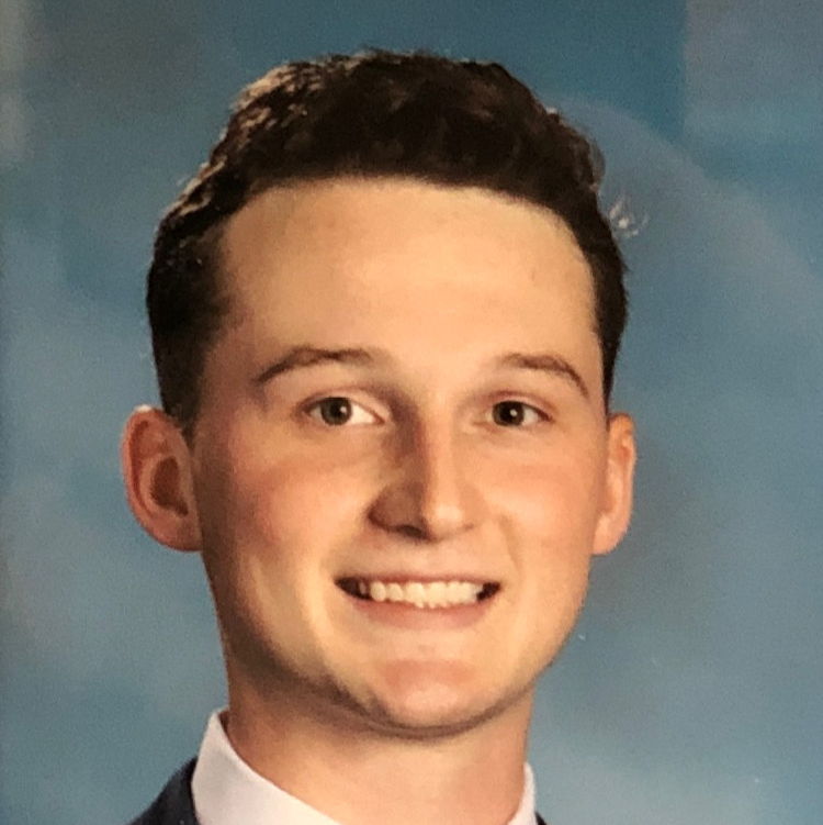 Profile of Luke Babington