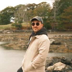 Profile of Brendan McGuinness