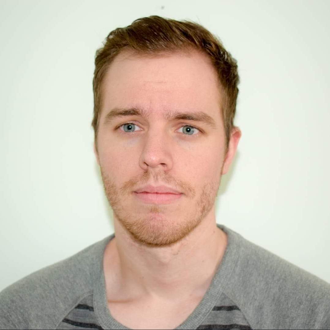 Profile of Mathias Harder