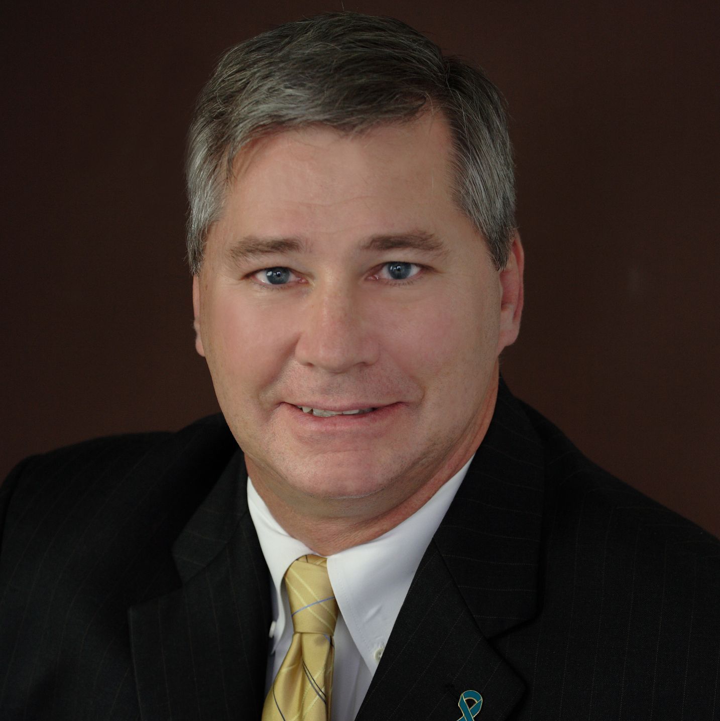 Profile of Ed Somers