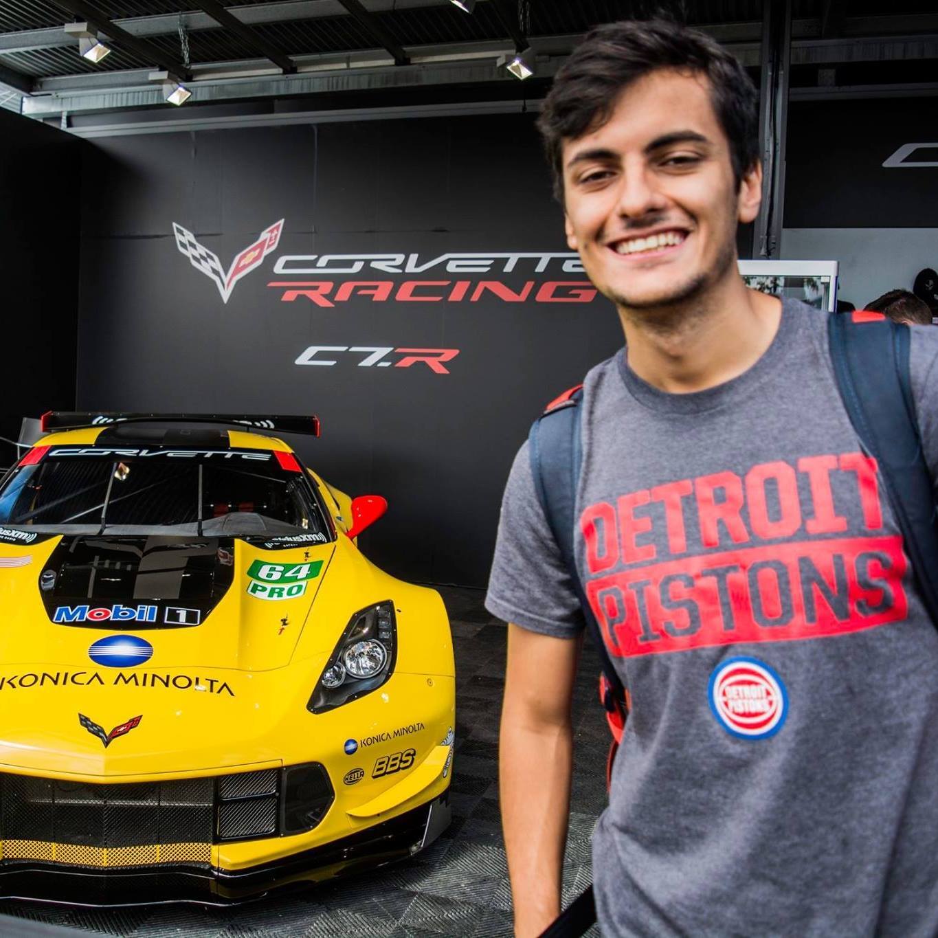 Profile of Olaf Erdmann