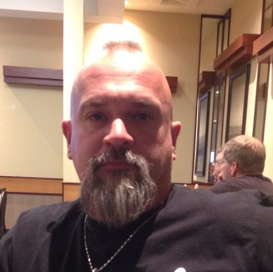 Profile of Stewart Mclachlan