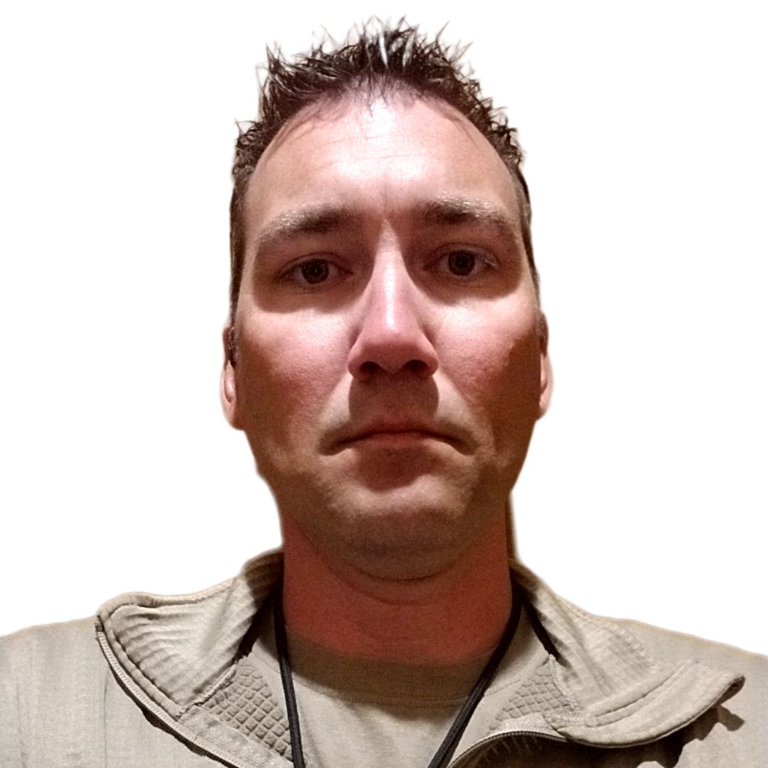 Profile of Cody Hilsman